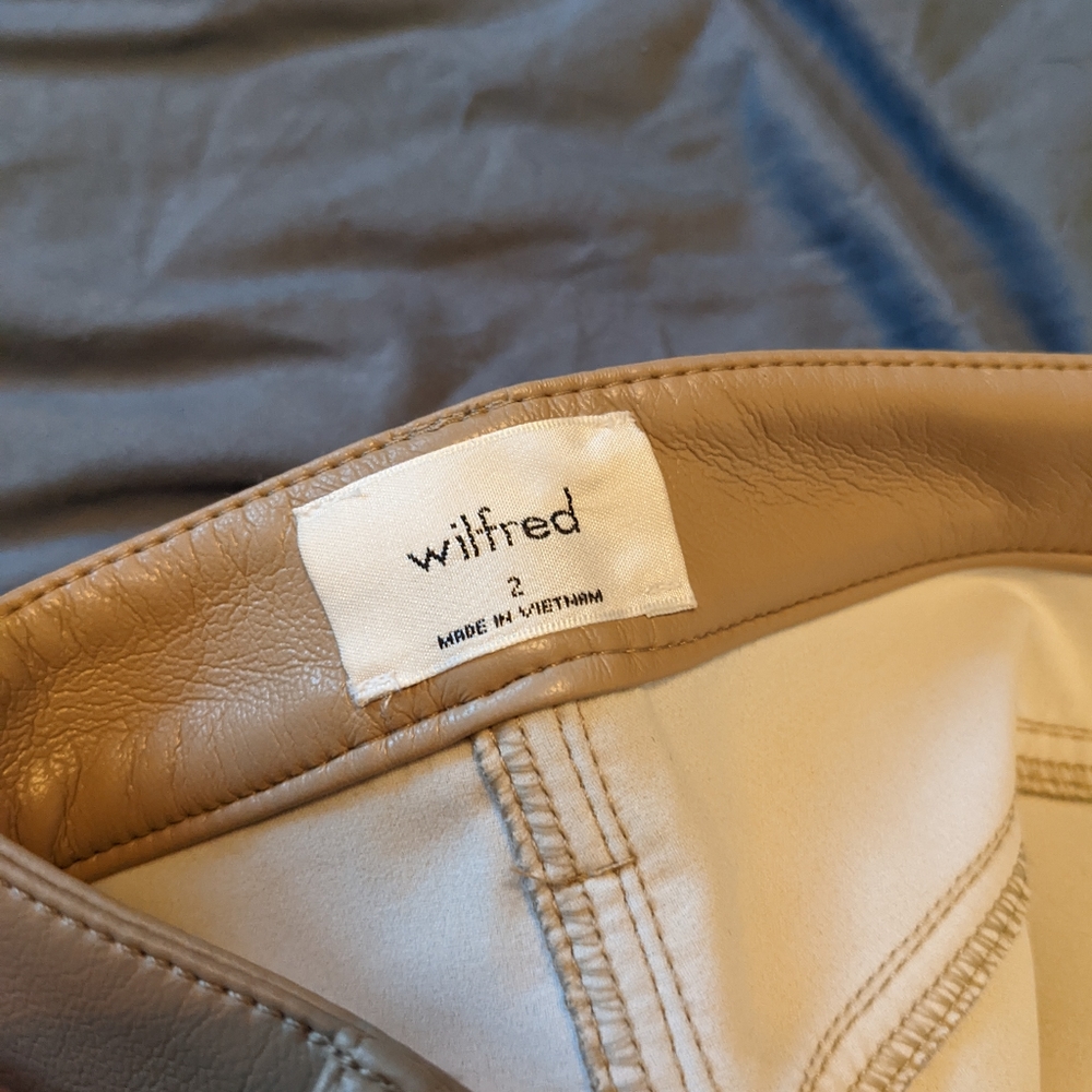 Wilfred Melina pants - Picture 4 of 5